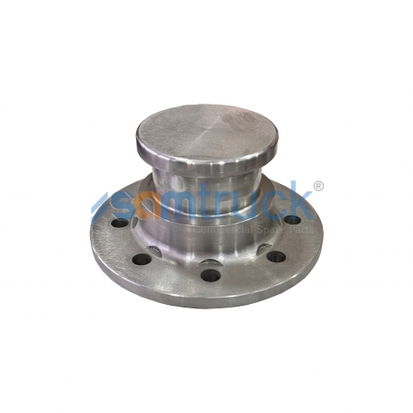 JOST DORSE KING PIMI 3,5" 90 LI